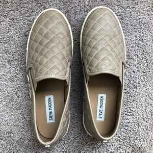 Steve Madden Ecentrq Sneakers